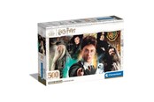 Puslespil - Clementoni Harry Potter Jigsaw Puzzle (500) - 35534