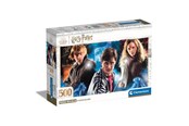 Puslespil - Clementoni Harry Potter Patronus Jigsaw Puzzle (500) - 35535