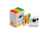 Kamera - Polaroid Now+ Gen 3 Everything Box - White - 006576