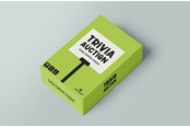 Brætspil - Amo Games Trivia Auction - 409239