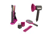 Kreativt Legetøj - Happy Friend Hair Dryer Styling set - 505168