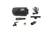 Kamera & objektivtilbehør - Rycote Classic Softie Camera Kit 15cm 19/22 - RYC116011