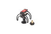 Mikrofon - Rycote Standard Suspension Kit for Portable Recorder - RYC041119