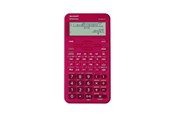 Lommeregner - Sharp Scientific Calculator EL-W531TL - SH-ELW531TLBRD