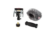Mikrofon - Rycote Portable Recorder Kit Sony PCM D100 - RYC046024