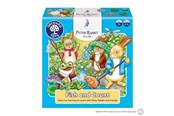 Brætspil - Orchard Peter Rabbit Fish & Count - 606003