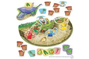 Brætspil - Orchard Peter Rabbit Rabbit Race - 606002