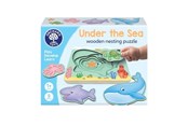 Puslespil - Orchard Under The Sea Nesting Puzzle - 600135