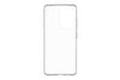 Mobil - Covers & Cases - OtterBox React Samsung Galaxy S21+ 5G - clear - ProPack - 77-81849