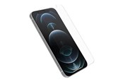 Mobil - Beskyttelsesglas - OtterBox Alpha Glass Apple iPhone 12/12 Pro - clear - Screen Machine - 77-83284