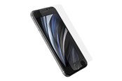 Mobil - Beskyttelsesglas - OtterBox Alpha Glass Apple iPhone SE (3rd/2nd gen)/8/7/6s - clear - Screen Machine - 77-83298