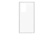Mobil - Covers & Cases - OtterBox React Samsung Galaxy S22 Ultra - clear - ProPack - 77-86644