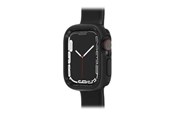 Smartwatch - Tilbehør - OtterBox Exo Edge Apple Watch Series 9/8/7 - 41mm Black - 77-87562