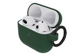 Kameratasker - OtterBox Headphone Case for Apple AirPods (3rd gen) Green Envy - green - 77-90310