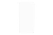 Mobil - Beskyttelsesglas - OtterBox Trusted Glass Apple iPhone 14 Pro - clear - ProPack - 77-88918
