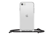 Mobil - Covers & Cases - OtterBox React Necklace Apple iPhone SE (3rd/2nd gen)/8/7 - clear - 77-92274