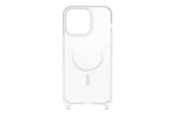 Mobil - Covers & Cases - OtterBox React Necklace MagSafe Apple iPhone 14 Pro Max - clear - 77-92298