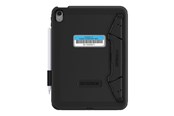Tablet - Covers & Cases - OtterBox Defender EDU Kickstand Apple iPad (A16/10th gen) black - ProPack - v2 - 77-93756