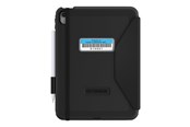 Tablet - Covers & Cases - OtterBox Defender EDU Folio Apple iPad (A16/10th gen) black - ProPack - v2 - 77-93758