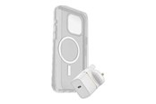 Mobil - Covers & Cases - OtterBox Symmetry Series - back cover for mobile phone - 78-81249