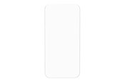 Mobil - Beskyttelsesglas - OtterBox Premium Glass Antimicrobial Apple iPhone 15 Pro -clear - ProPack - 77-93943