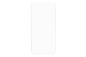 Mobil - Beskyttelsesglas - OtterBox Glass Apple iPhone 15 Pro Max - clear - ProPack - 77-93932