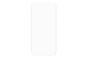 Mobil - Beskyttelsesglas - OtterBox Premium Glass Antimicrobial Apple iPhone 15 Plus -clear - 77-93954