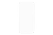 Mobil - Beskyttelsesglas - OtterBox Glass Apple iPhone 15 - clear - ProPack - 77-93937