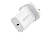 Mobil - Adaptere & Opladere - OtterBox power adapter - 24 pin USB-C - 30 Watt - 78-81347
