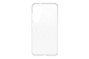 Mobil - Covers & Cases - OtterBox React Samsung Galaxy S24 Stardust - clear - ProPack - 77-94797