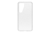 Mobil - Covers & Cases - OtterBox Symmetry Clear Samsung Galaxy S24 Stardust - clear - 77-94592