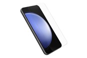 Mobil - Beskyttelsesglas - OtterBox Premium Glass Antimicrobial Samsung Galaxy S23 FE - clear - 77-94280