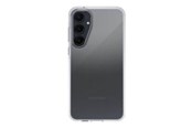Mobil - Covers & Cases - OtterBox React + Glass Samsung Galaxy A55 5G - clear - 78-81410