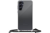 Mobil - Covers & Cases - OtterBox React Necklace Samsung Galaxy A35 5G - clear - 77-95405