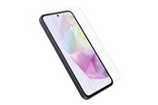 Mobil - Beskyttelsesglas - OtterBox Glass Samsung Galaxy A35 5G - clear - ProPack - 77-95479