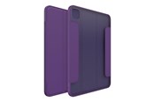 Tablet - Covers & Cases - OtterBox Symmetry Folio Apple iPad Pro 11" (M4) Figment - purple - 77-95256