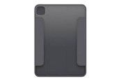 Tablet - Covers & Cases - OtterBox Symmetry Folio Apple iPad Pro 11" (M4) Thunderstorm - grey - ProPack - 77-95522