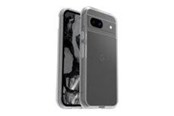 Mobil - Covers & Cases - OtterBox React Google Pixel 8a - clear - ProPack - 77-95328