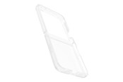 Mobil - Covers & Cases - OtterBox Thin Flex Samsung Galaxy Z Flip6 - clear - 77-95817
