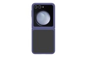 Mobil - Covers & Cases - OtterBox Thin Flex Samsung Galaxy Z Flip6 Space Cadet - blue - 77-95818