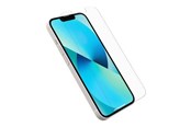 Mobil - Beskyttelsesglas - OtterBox Premium Glass Antimicrobial Apple iPhone 14 Pro Max - clear - Pro Pack - 77-96638