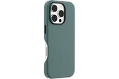 Mobil - Covers & Cases - OtterBox Symmetry Cactus Leather Apple iPhone 16 Pro Juniper Sprig - green - 77-96309