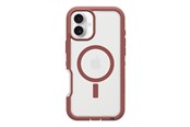 Mobil - Covers & Cases - OtterBox Defender XT Clear Apple iPhone 16 Plus Dust Bowl - brown/clear - 77-96048
