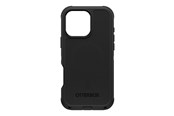 Mobil - Covers & Cases - OtterBox Defender MagSafe Apple iPhone 16 Pro Max - black - 77-95989