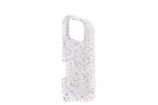 Mobil - Covers & Cases - OtterBox Symmetry Core Apple iPhone 16 Pro Sprinkles - white - 77-97258