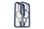 Mobil - Covers & Cases - OtterBox Defender XT Clear Apple iPhone 16 Pro Mountain Storm - clear/blue - 77-96120