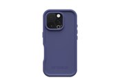 Mobil - Covers & Cases - OtterBox Fre MagSafe Apple iPhone 16 Pro Violet Valley - purple - 77-96153
