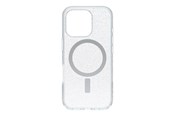 Mobil - Covers & Cases - OtterBox Symmetry Clear MagSafe Apple iPhone 16 Pro Stardust - clear - 77-96405