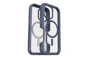 Mobil - Covers & Cases - OtterBox Defender XT Clear Apple iPhone 16 Mountain Storm - clear/blue - 77-96064