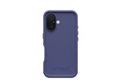 Mobil - Covers & Cases - OtterBox Fre MagSafe Apple iPhone 16 Violet Valley - purple - 77-96146